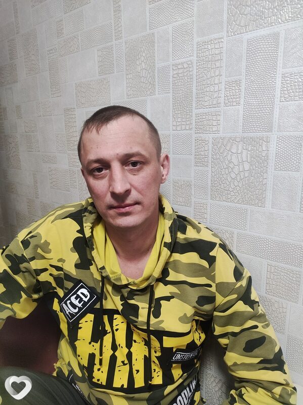 Саня, 39, Кемерове — анкета №650810
