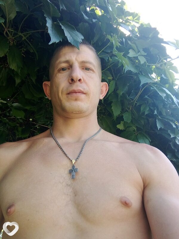 Павел, 33, Москве — анкета №650811
