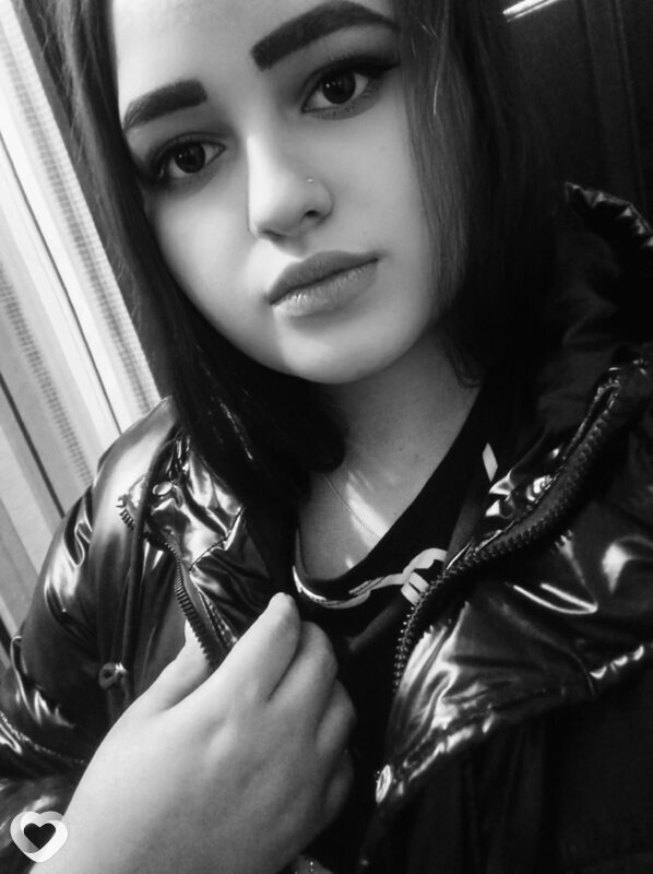 Ирина, 24, Подольске — анкета №650812