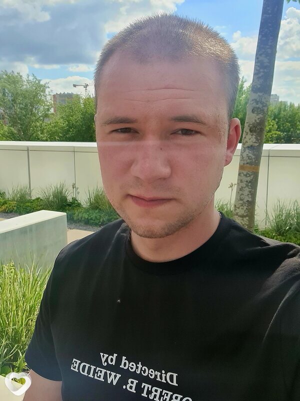 Stanislav, 28, Москве — анкета №650820
