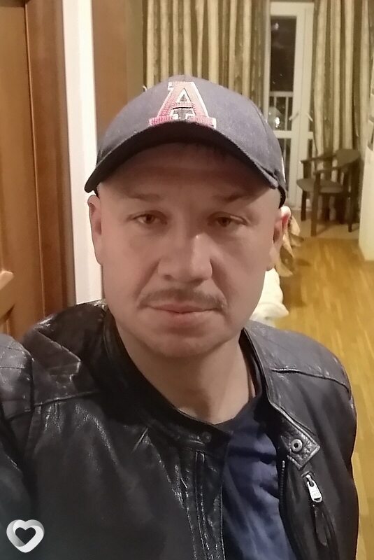 Александр, 50, Тимашевске — анкета №650821
