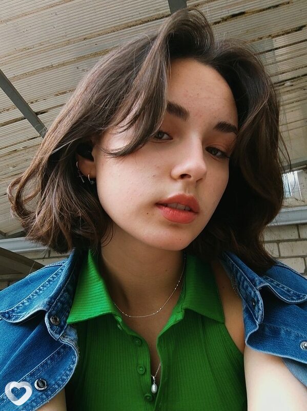 Анна, 23, Бийске — анкета №650826