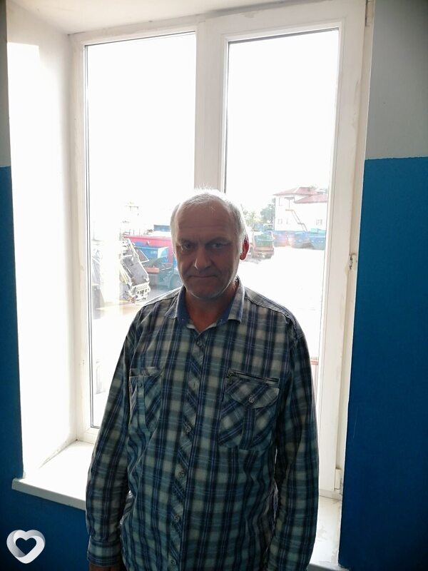 Николай, 54, Нижнем Новгороде — анкета №650831