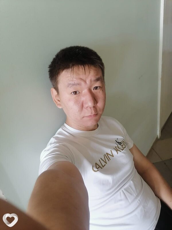 Максим, 35, Комсомольске-на-Амуре — анкета №650834