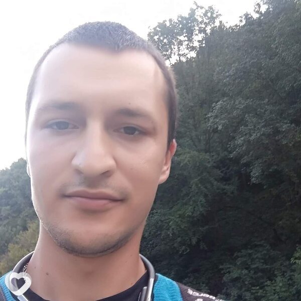 Illia, 37, Вроцлав — анкета №650837