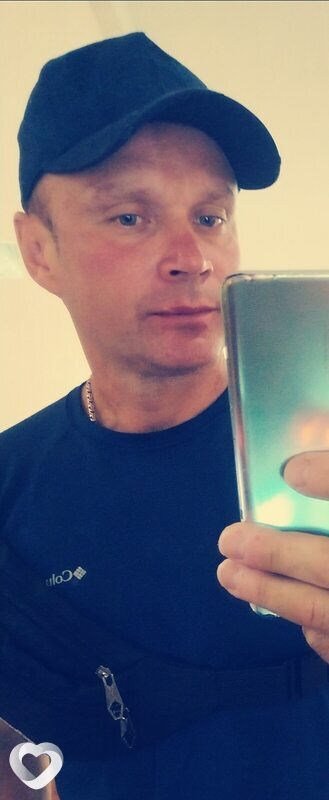 Алекс, 42, Тамбове — анкета №650840