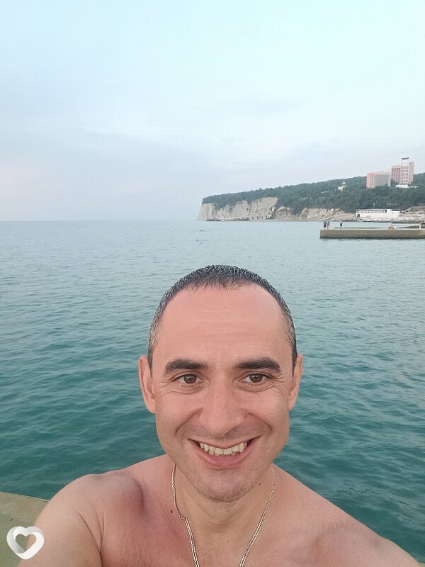 Евгений, 45, Воронеже — анкета №650841