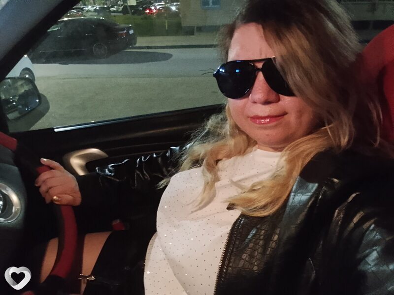 Алёна, 40, Набережных Челнах — анкета №650848