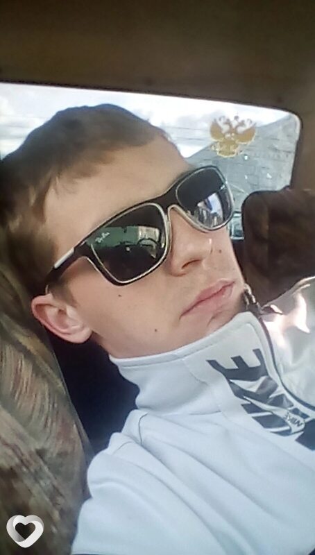 Валерий, 31, Москве — анкета №650853