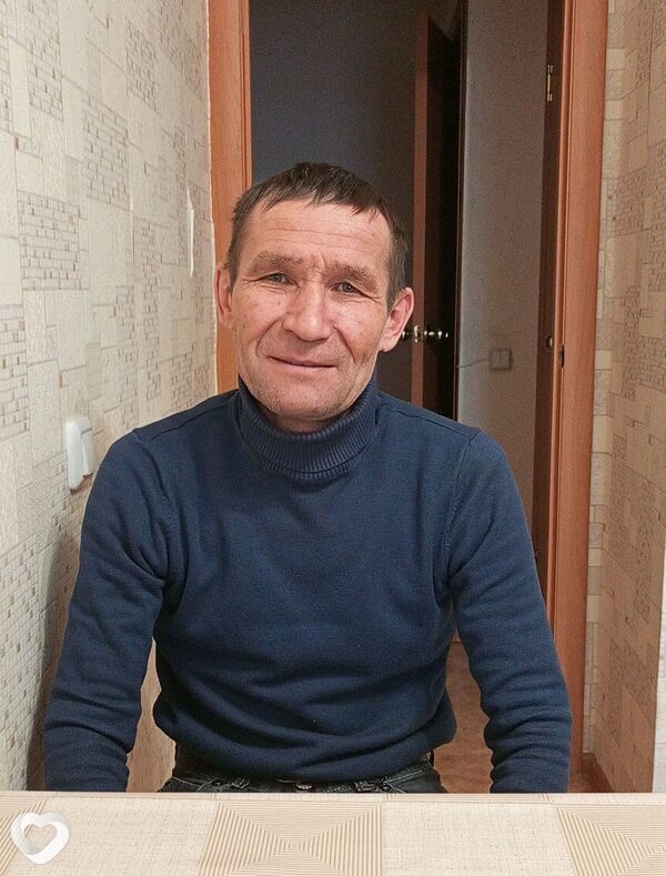 Иван, 55, Набережных Челнах — анкета №650857