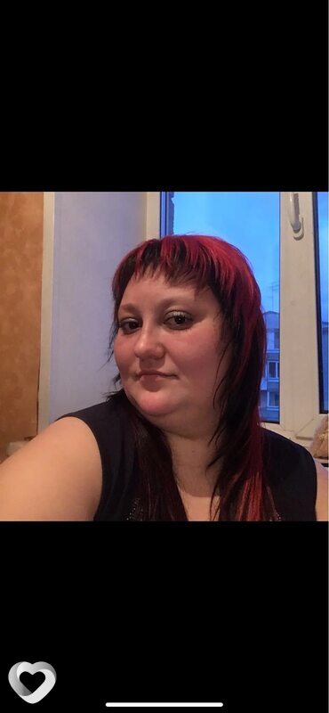 Анастасия, 34, Красноярске — анкета №650859