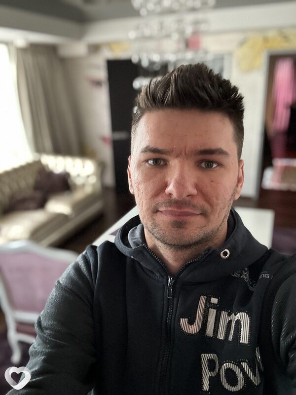 Николай, 32, Минске — анкета №650862