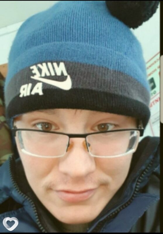 Александр, 38, Хабаровске — анкета №650872