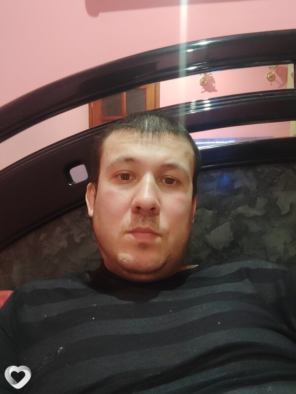 Антон, 38, Абакане — анкета №650879