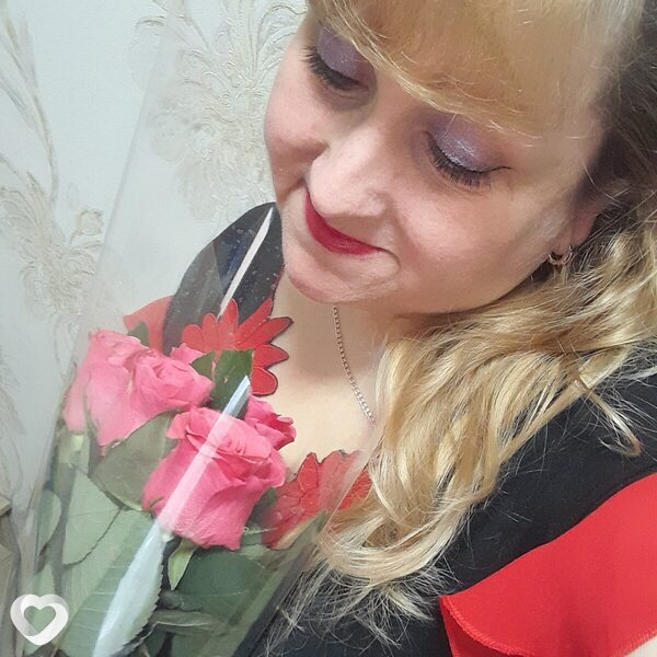 Ирина, 48, Днепр — анкета №650885