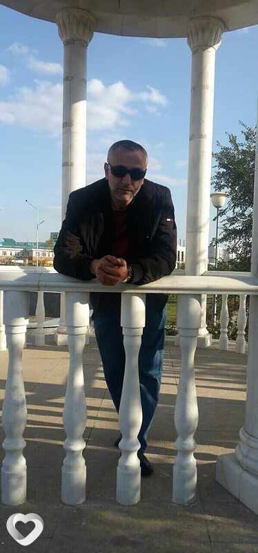 Сергей, 48, Уральске — анкета №650888