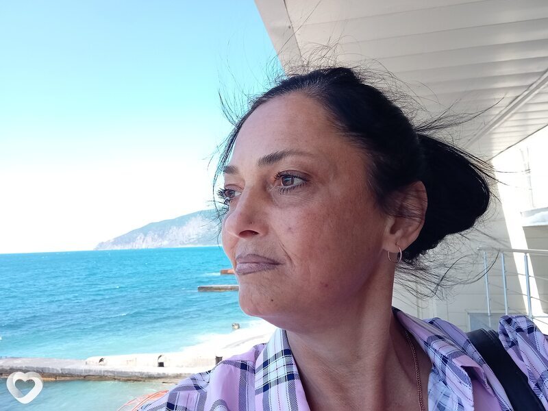 Елена, 51, Нижнем Новгороде — анкета №650891