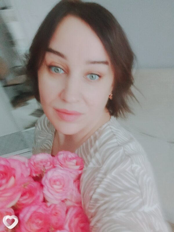 Катюша, 47, Тюмени — анкета №650892