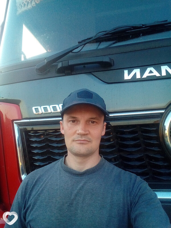 Андрей, 39, Прокопьевске — анкета №650896