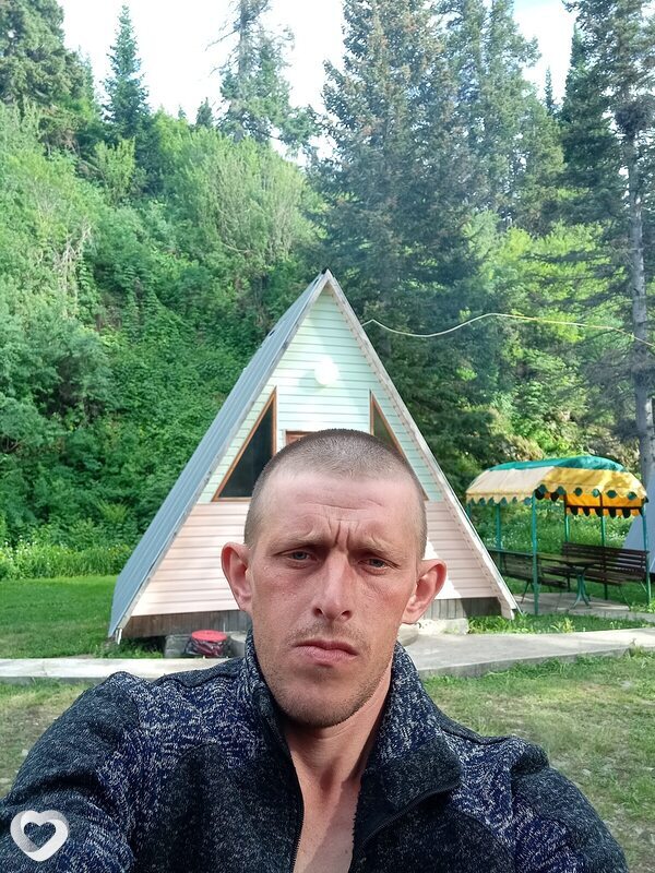 Евгений, 37, Санкт-Петербурге — анкета №650897