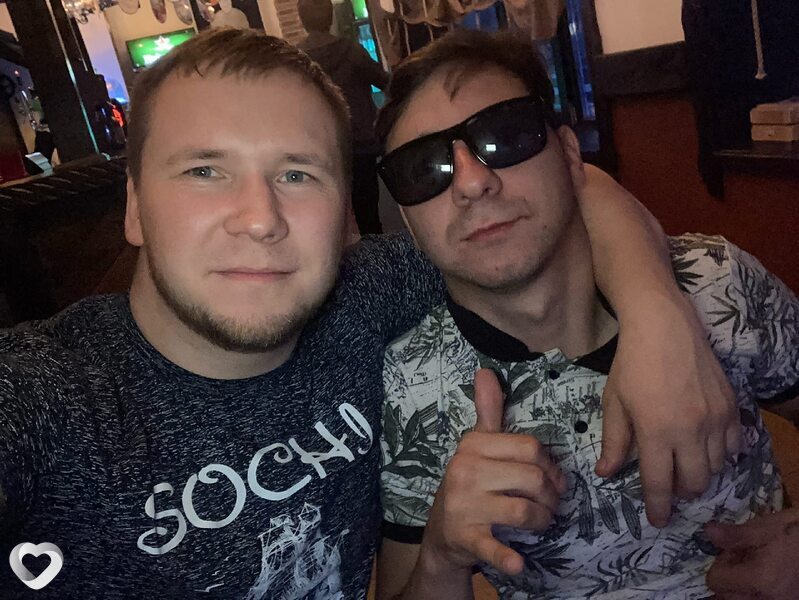 Диман, 30, Мегионе — анкета №650899