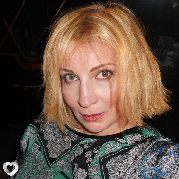 Надежда, 57, Тюмени — анкета №650900