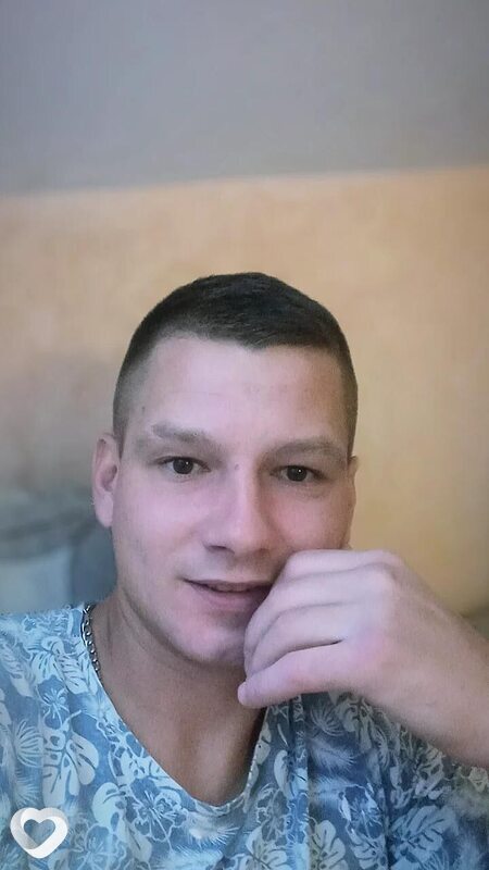 Valik, 31, Барановичах — анкета №650902