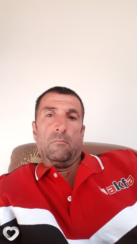 Али, 55, Иркутске — анкета №650904