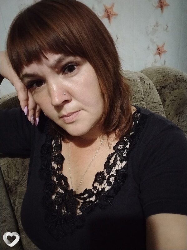 Наталья, 40, Тюмени — анкета №651057