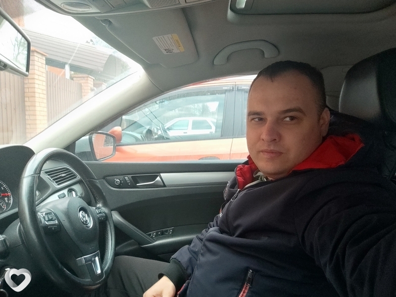 Владислав, 30, Луганске — анкета №651058