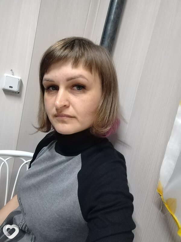 Ольга, 37, Краснодаре — анкета №651065