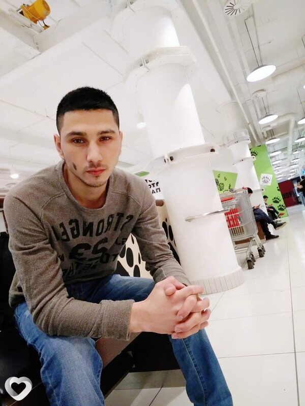 Холик, 36, Апрелевке — анкета №651067