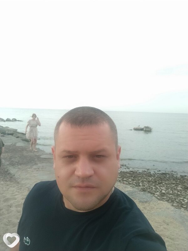 Сергей, 42, Макеевке — анкета №651069