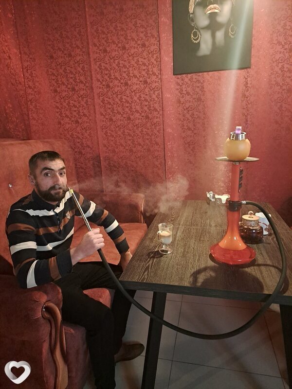 Миша, 41, Череповце — анкета №651074