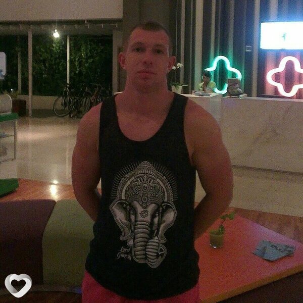 Андрей, 35, Минске — анкета №651075