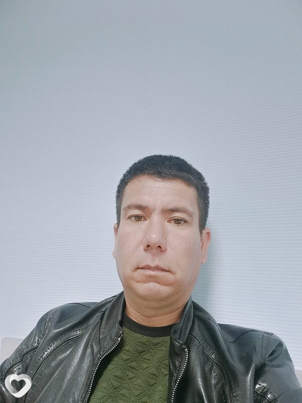 Халим, 39, Кемерове — анкета №651079