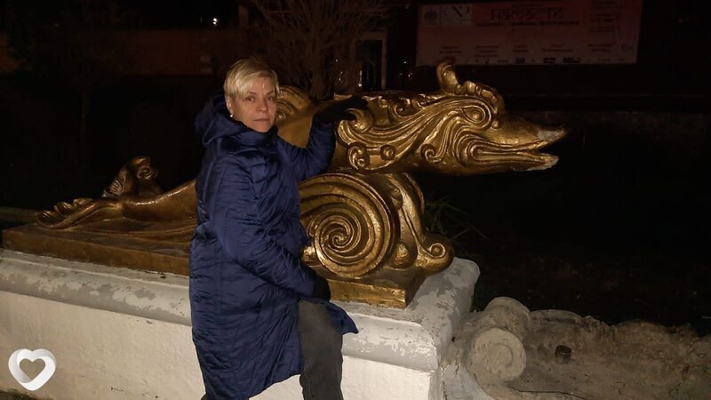 Роза, 53, Ижевске — анкета №650932