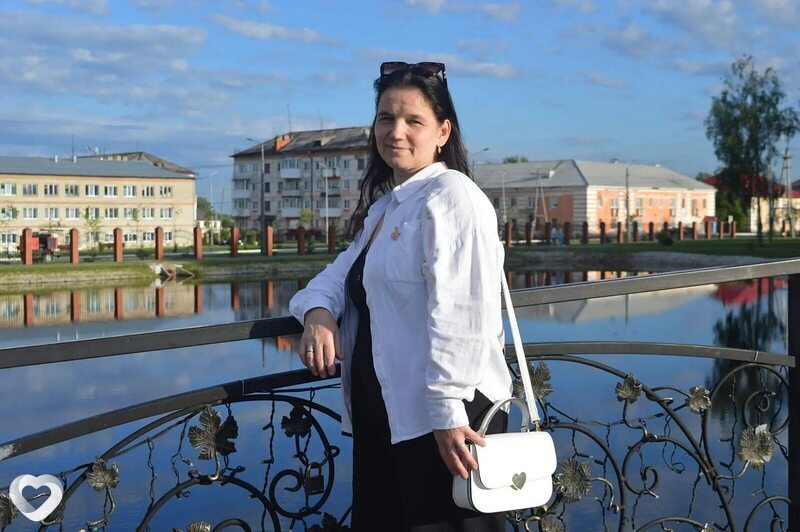 Катч, 41, Серове — анкета №650934