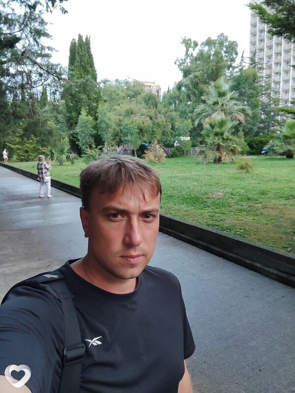 Дмитрий, 36, Томске — анкета №650935