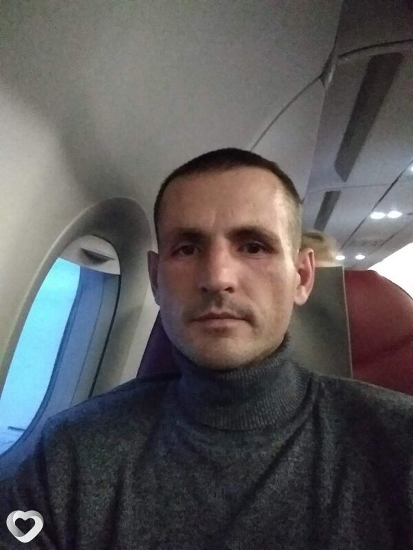 Дмитрий, 42, Санкт-Петербурге — анкета №650936