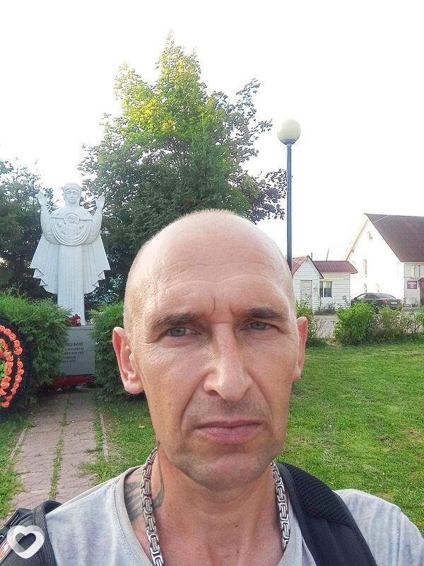 Сергей, 47, Астрахани — анкета №650941