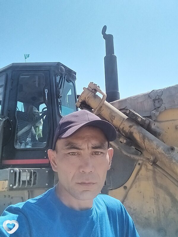Talgat, 41, Усть-Каменогорск — анкета №650945
