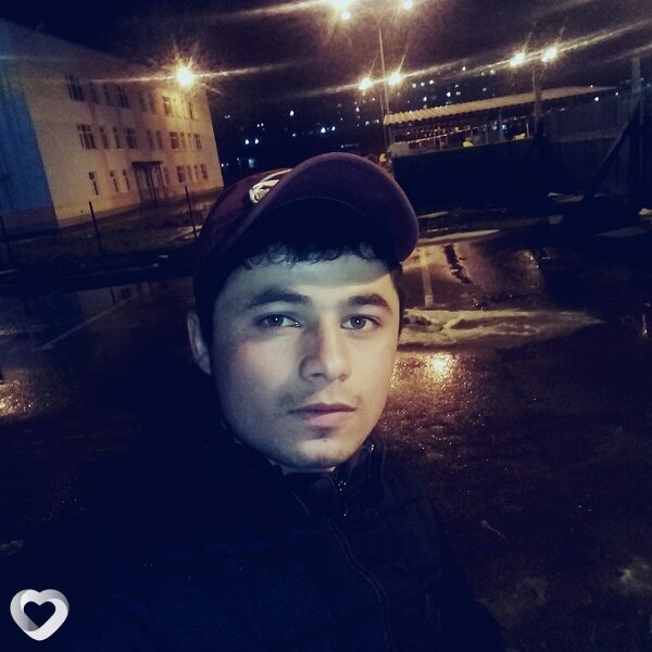 Марад, 36, Верхней Пышме — анкета №650946