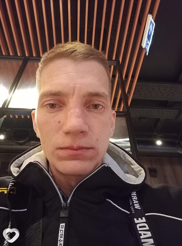 Виктор, 41, Орске — анкета №650949