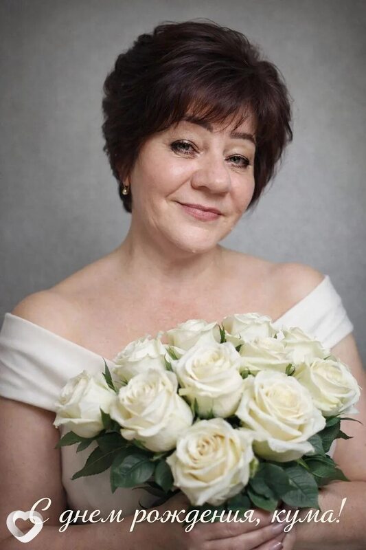 Iren, 61, Белове — анкета №650954