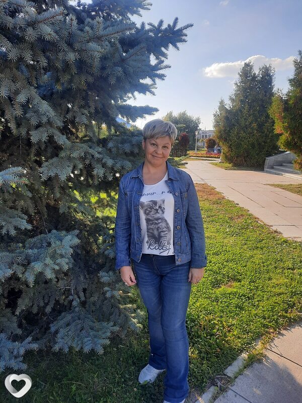 Светлана, 50, Казани — анкета №650955