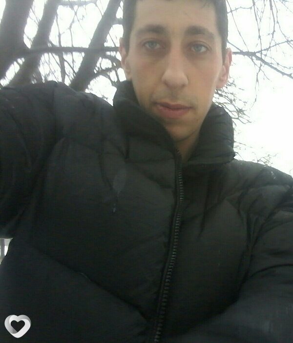 Николай, 42, Донецке — анкета №650958