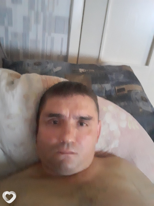 Руслан, 46, Красноярске — анкета №650960