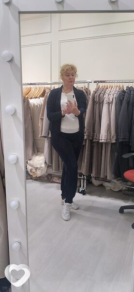 Natalina, 57, Москве — анкета №650963