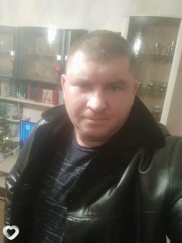 Дмитрий, 42, Ульяновске — анкета №650965